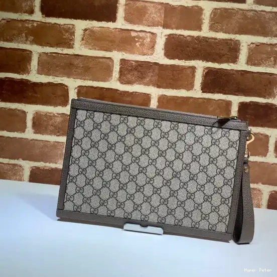 Hyperpeter Gucci Duck Donald Disney x CHANELutch 0519